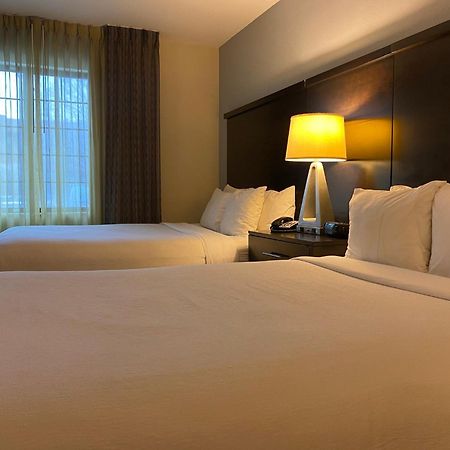 Staybridge Suites Syracuse Liverpool By Ihg מראה חיצוני תמונה