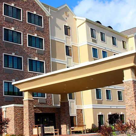 Staybridge Suites Syracuse Liverpool By Ihg מראה חיצוני תמונה