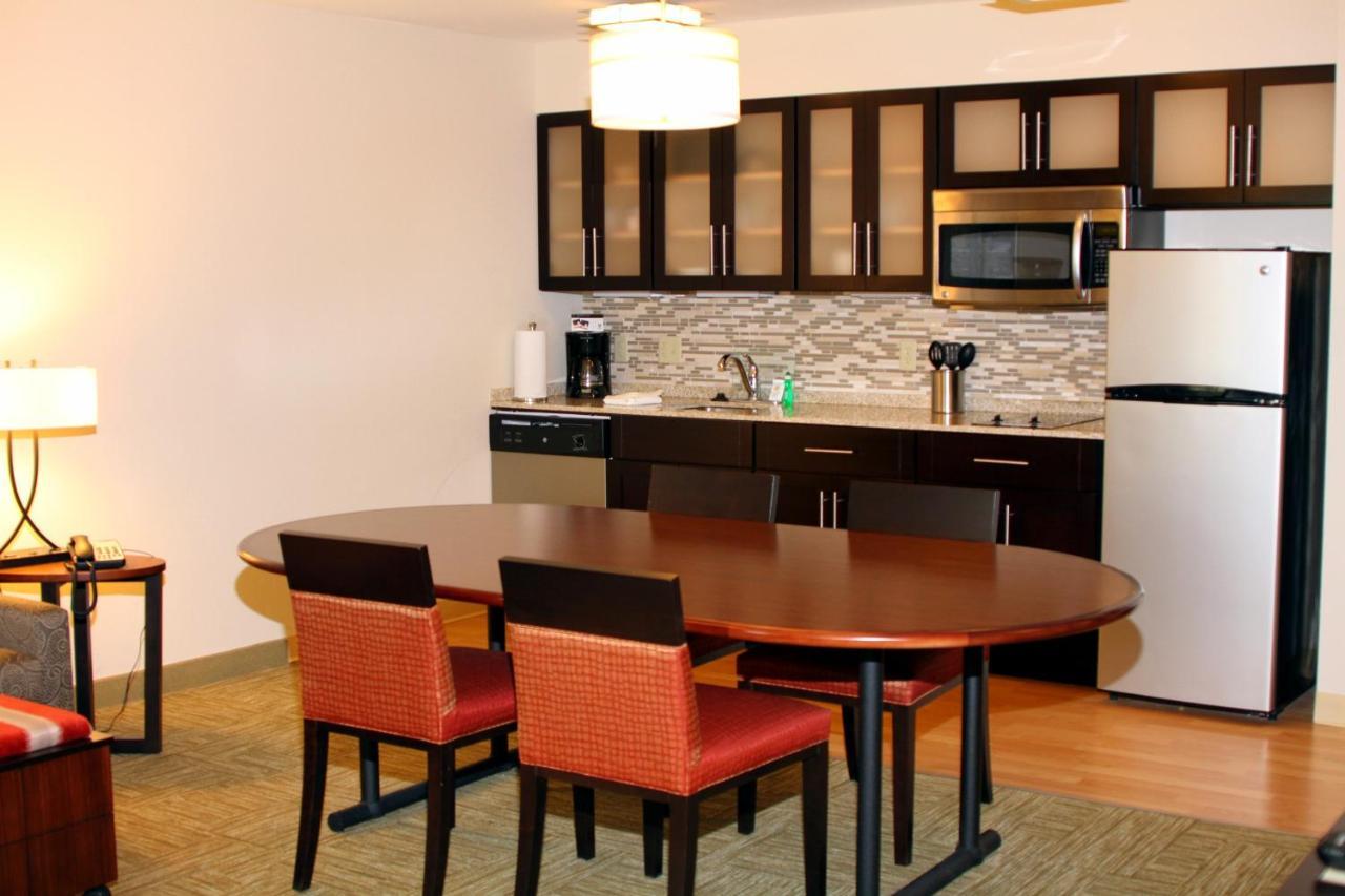 Staybridge Suites Syracuse Liverpool By Ihg מראה חיצוני תמונה