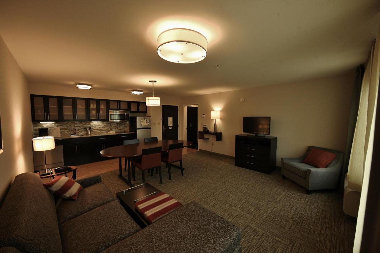 Staybridge Suites Syracuse Liverpool By Ihg מראה חיצוני תמונה