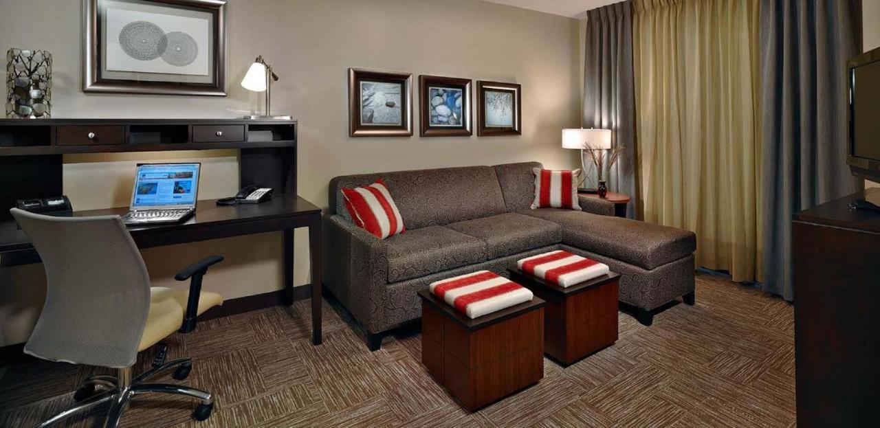 Staybridge Suites Syracuse Liverpool By Ihg מראה חיצוני תמונה