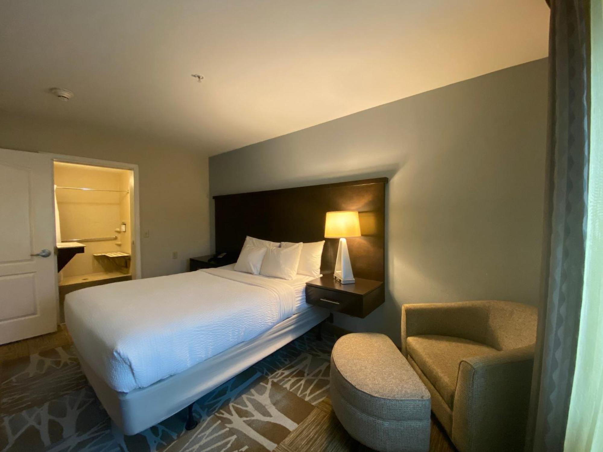 Staybridge Suites Syracuse Liverpool By Ihg מראה חיצוני תמונה