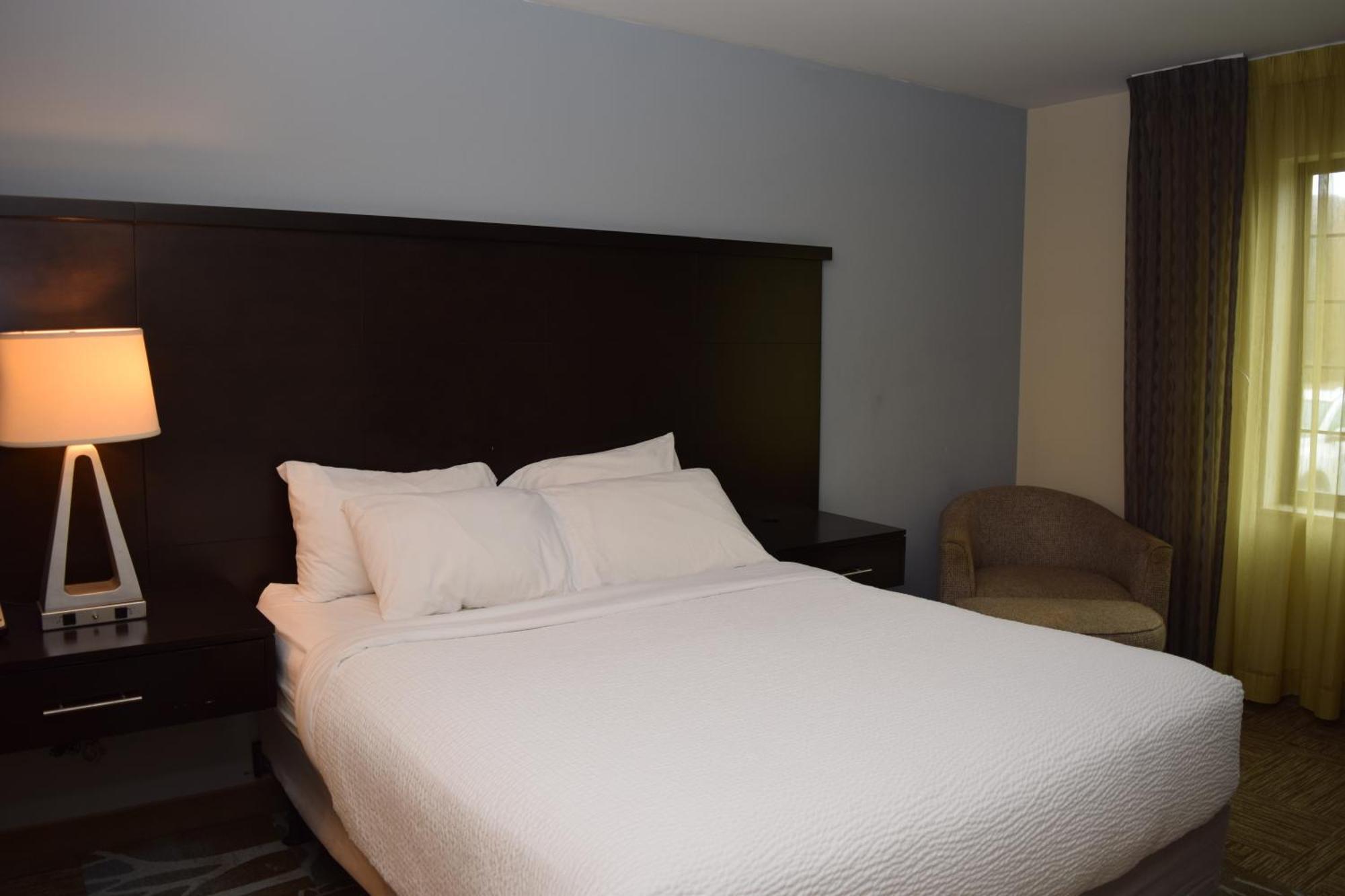 Staybridge Suites Syracuse Liverpool By Ihg מראה חיצוני תמונה