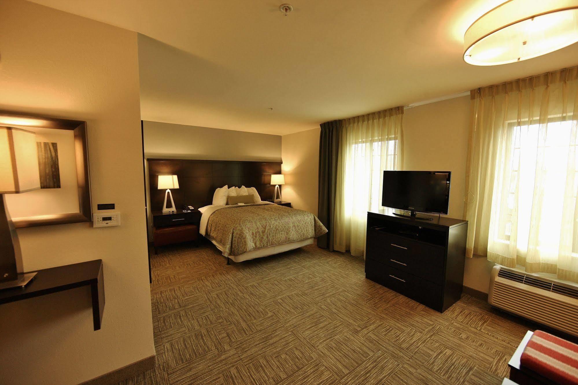 Staybridge Suites Syracuse Liverpool By Ihg מראה חיצוני תמונה