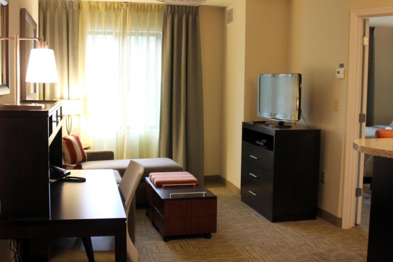 Staybridge Suites Syracuse Liverpool By Ihg מראה חיצוני תמונה
