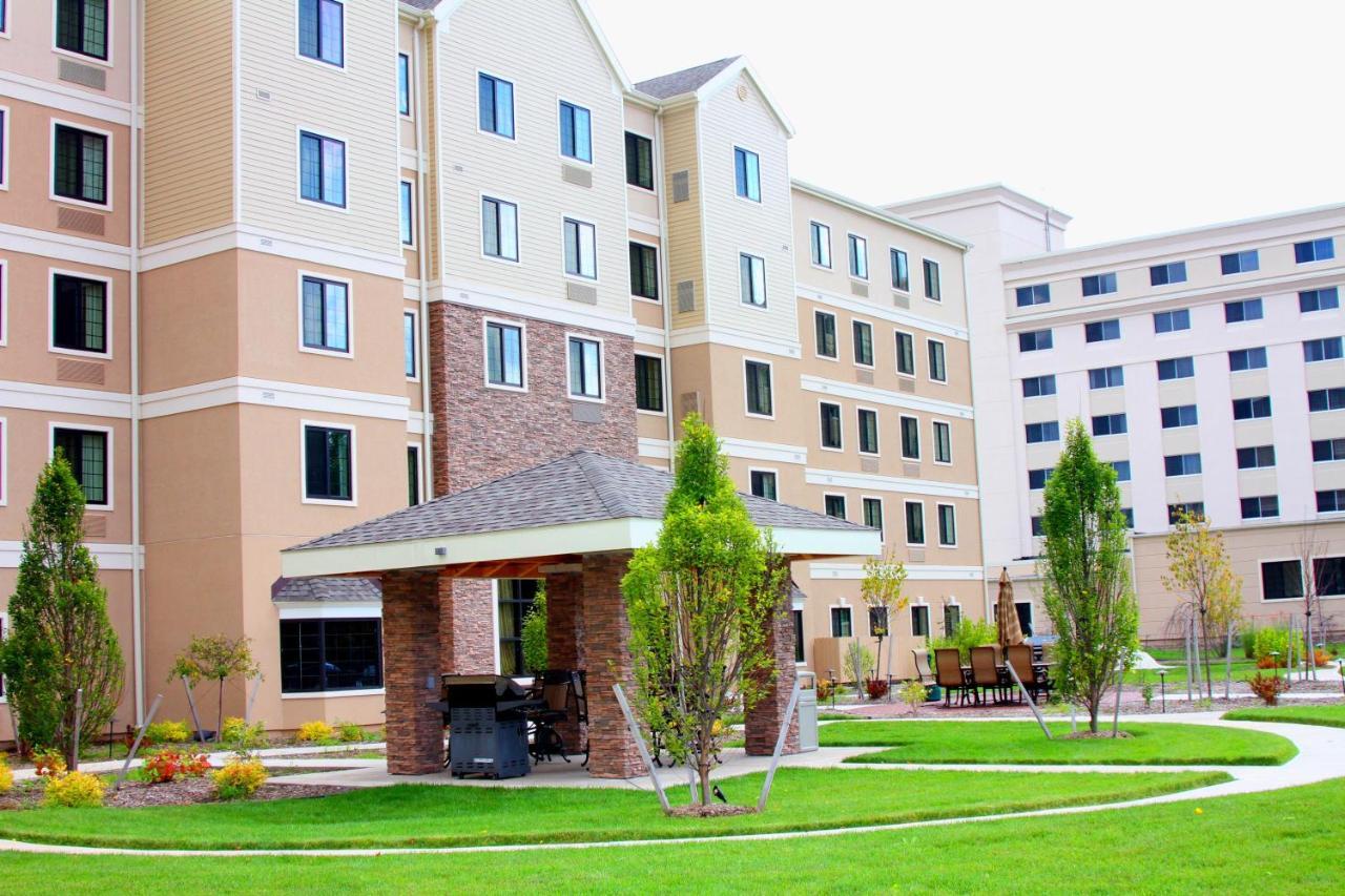 Staybridge Suites Syracuse Liverpool By Ihg מראה חיצוני תמונה