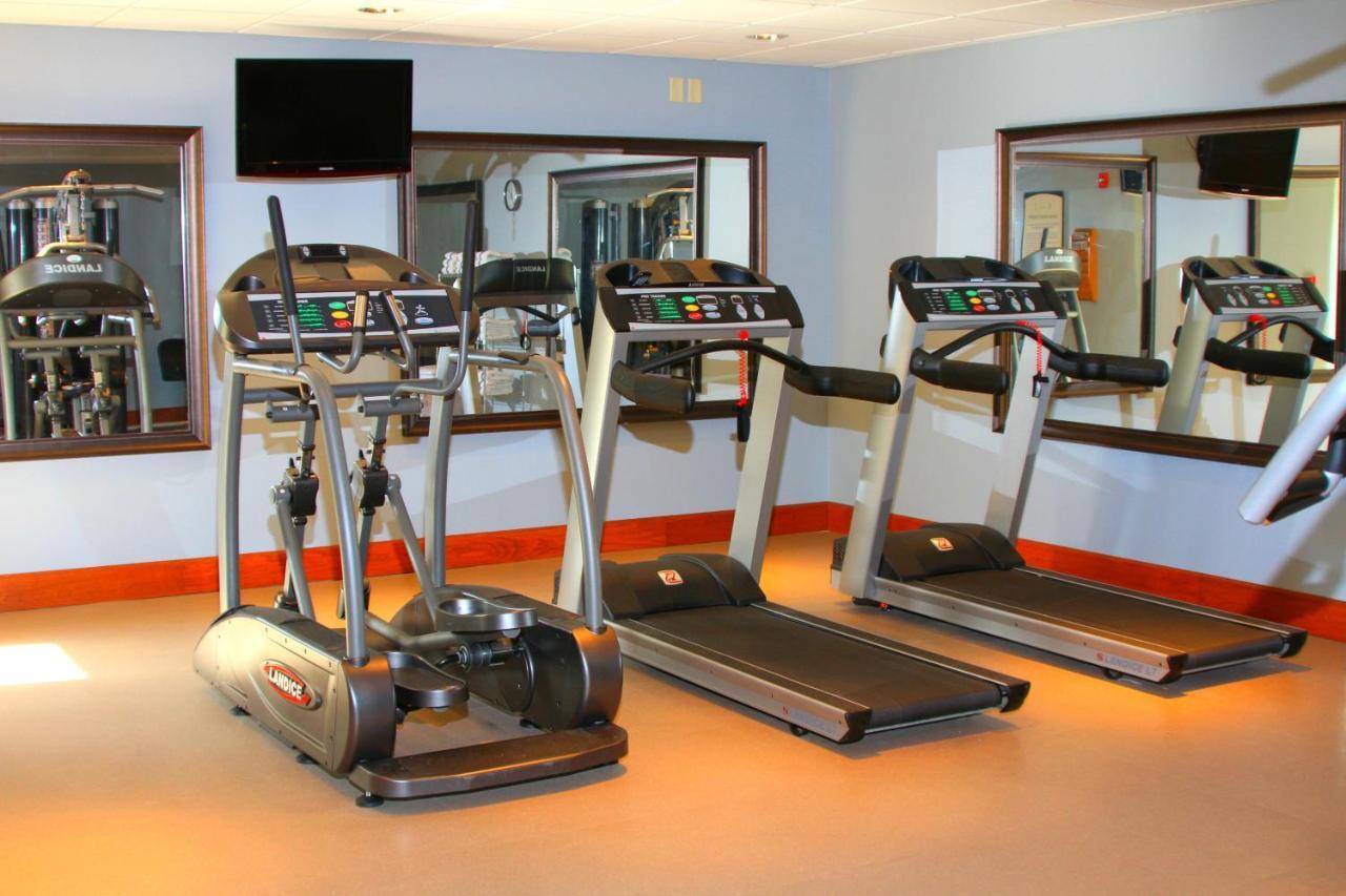 Staybridge Suites Syracuse Liverpool By Ihg מראה חיצוני תמונה